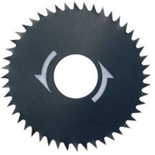 Lama per sega circolare 31,8