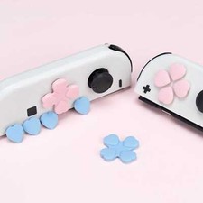 GeekShare Tappi Pulsanti Cuore