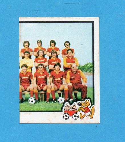 Panini calciatori - panini,