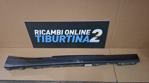 Minigonna destra bmw serie - minigonna,