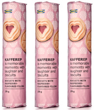 Confezione da 3 biscotti IKEA