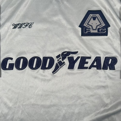Maglia calcio wolverhampton - calcio,
