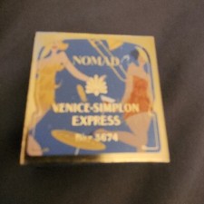 NOMAD Venice-Simplon Express