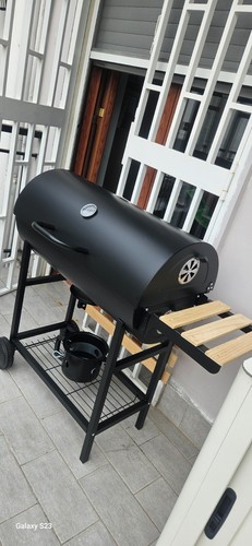 Barbecue fornacella griglia - barbecue,