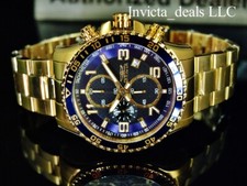 NUOVO Orologio Invicta Uomo