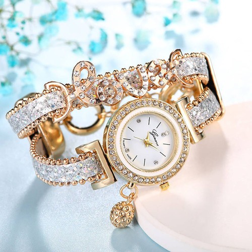 Orologio polso lancette - da,