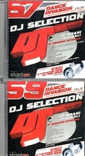 DJ SELECTION NR 59-63-67(