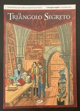IL TRIANGOLO SEGRETO -