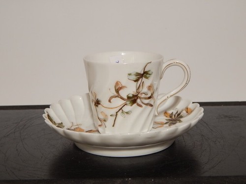 Antica art nouveau tazzina - nouveau,