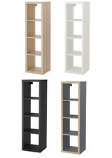 Scaffale Ikea Tier 4 kallax