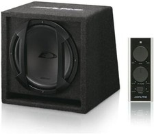 Alpine SWE 815 Subwoofer