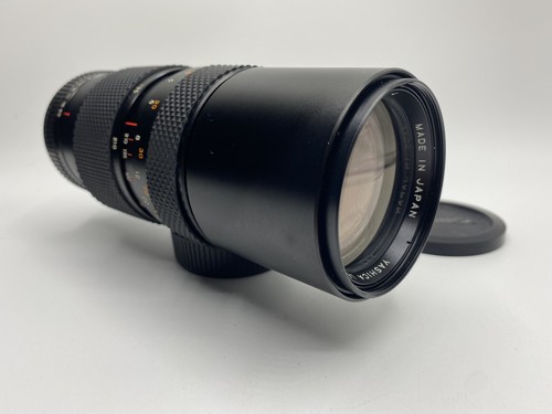 Yashica lens dsb zoom 210 - dsb,