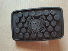 Copri Pedale in Gomma per LANCIA DELTA 844 Cambio Automatico - Nuovo e Originale