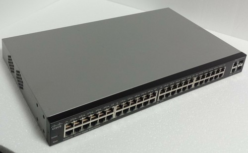 Cisco sg200 porte gbps - sg200-50,