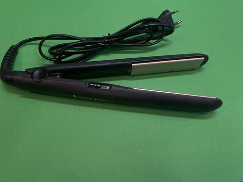 Piastra capelli remington - piastra,