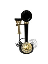 Telefono Candeliere Vintage