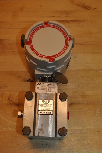 Validyne dr800d p25 n3b4a - validyne, dr800d-p25-n3b4a