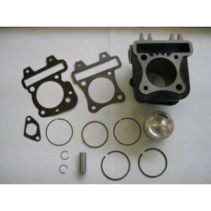 Gruppo termico piaggio 2 - gruppo,