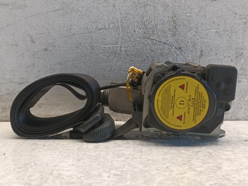 A12523 cintura sicurezza - cintura,