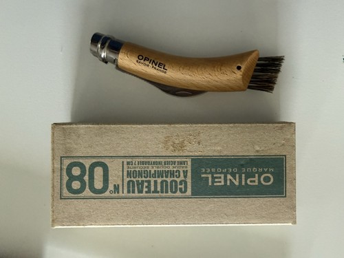 Opinel coltelli da - n.,