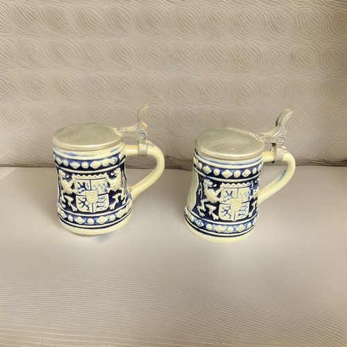 Coppia mini birre tedesche - mini,