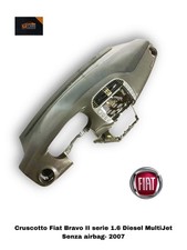 CRUSCOTTO SENZA AIRBAG