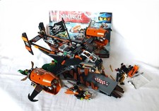 LEGO 70605 - NINJAGO -