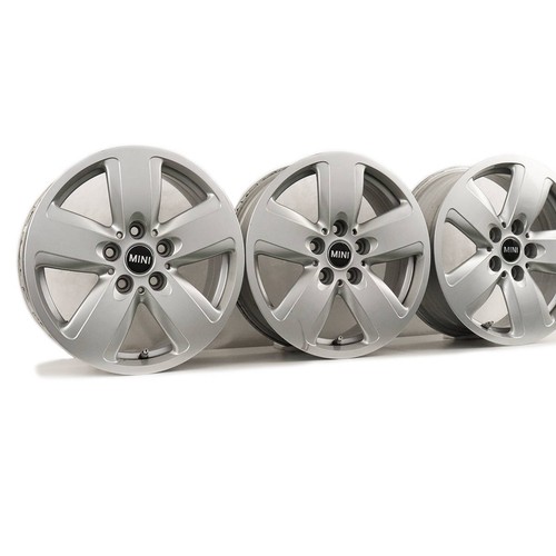 Cerchi lega mini - mini, clubman