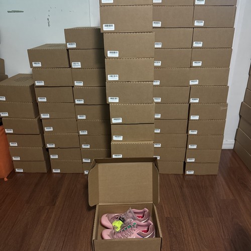Lotto scarpe nike - di, 12