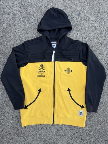 Felpa con cappuccio zip - felpa,