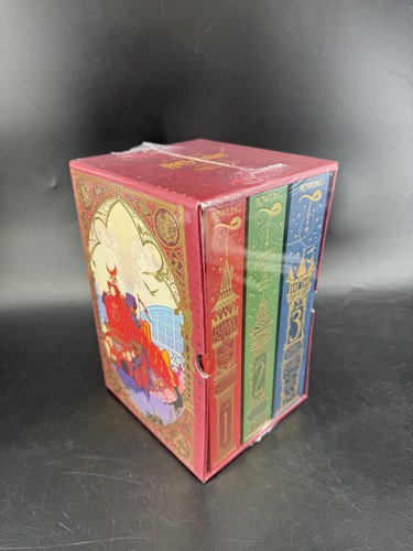 Harry potter books 3 - potter,