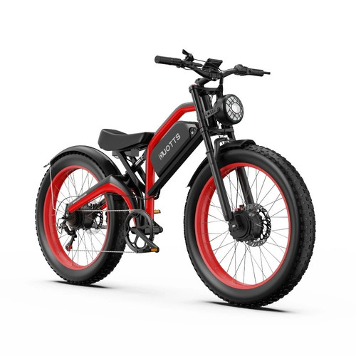 Duotts n26 bicicletta - duotts,