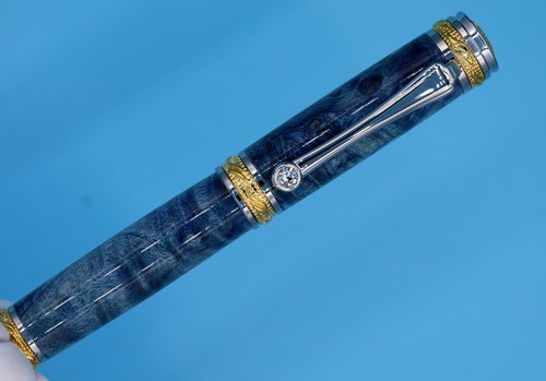 Majestic penna stilografica - majestic,