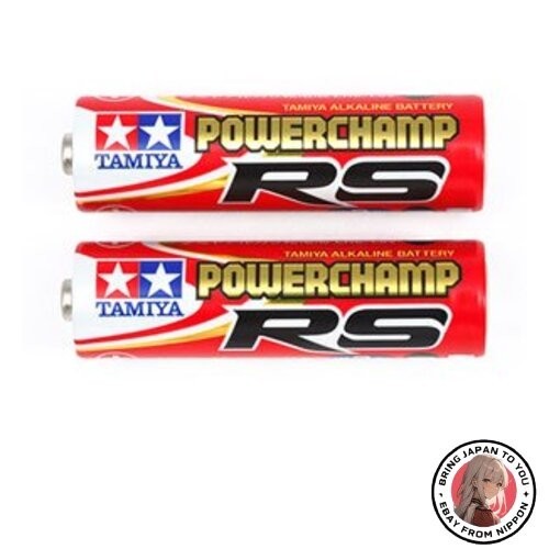 Ricambi mini 4wd power champ - ricambi,