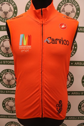Maglia ciclismo carvico - maglia,
