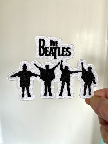 Aiuto the beatles iron - iron, on