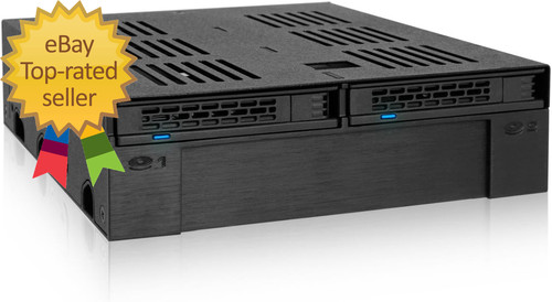 Rack mobile baie - 2, 2,5