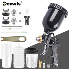 Pistola a spruzzo 1,3 mm 1,8