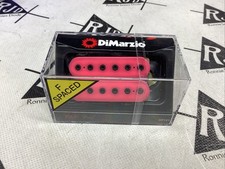 Dimarzio DP151 PAF Pro