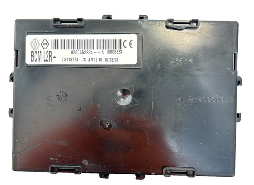 Body computer renault clio - computer,