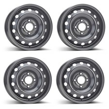 4 iron wheels Alcar 5990