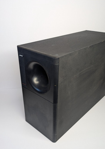 Sistema altoparlanti home - di,