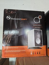 ALTOPARLANTE PARADIGM SHIFT A2
