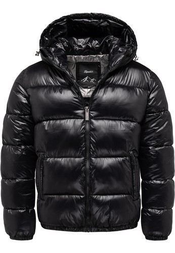 Giubbotto uomo invernale