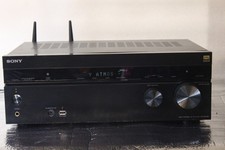 Sintoamplificatore sony - sintoamplificatore,