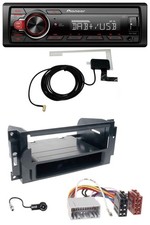 Pioneer 1DIN MP3 DAB USB AUX