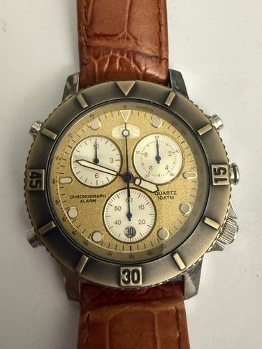 Rare camel trophy swiss - rare,
