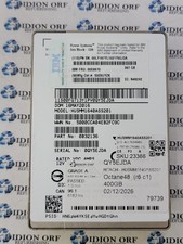 IBM 400GB 2.5" SAS Server SSD