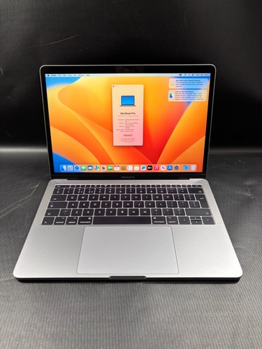 Apple macbook pro a1708 - macbook,