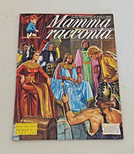 MAMMA